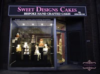 Sweet Designs Cakes 1060136 Image 3